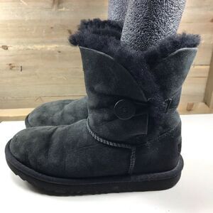 Ugg Kids BAILEY BUTTON II BOOT